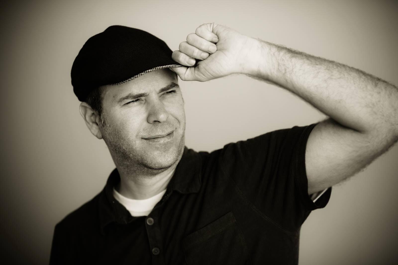Josh Kennedy, Founder & CEO